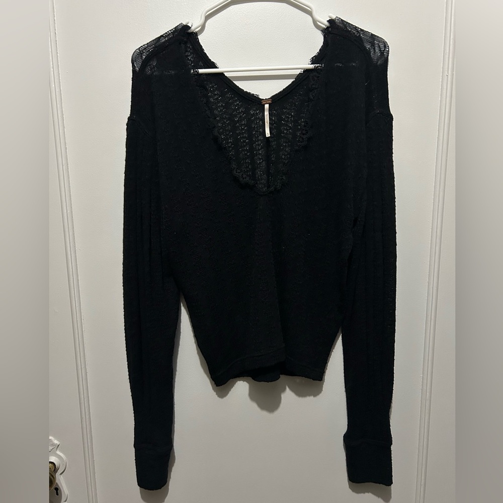 Free People Top